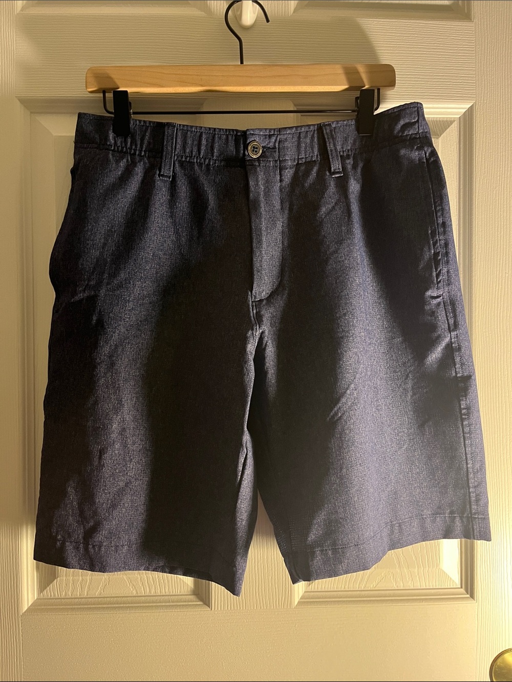 Men 34 Under Armour Golf Shorts